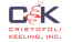 Cristofoli Keeling logo